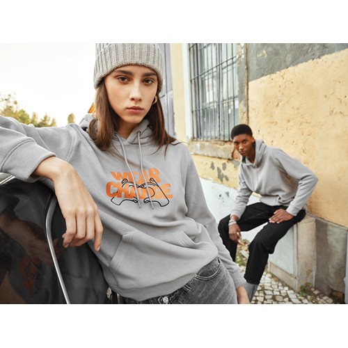 Bonnet à double côte et revers AWARE™ Polylana® Kennedi - 6