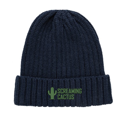 Gorro Kennedi AWARE™ Polylana® con canalé grande