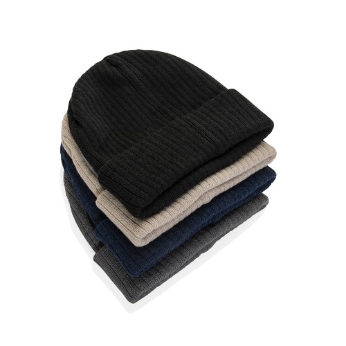 Bonnet avec revers AWARE™ Polylana® Pryor - 6