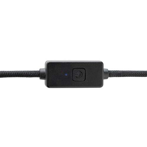 Cable protección piratería reciclado 60W Datalock RCS