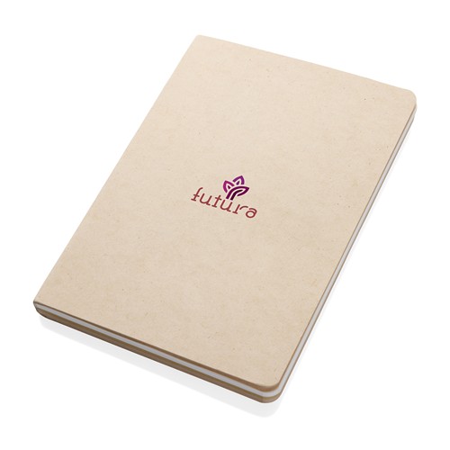Carnet A5 sans arbre Elowen - 10