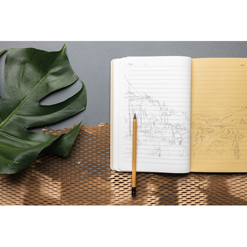 Carnet A5 sans arbre Elowen - 11
