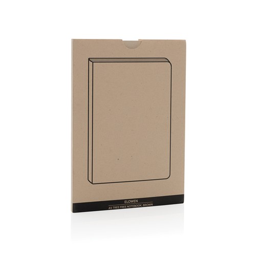Carnet A5 sans arbre Elowen - 12
