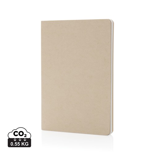 Carnet A5 sans arbre Elowen - 1