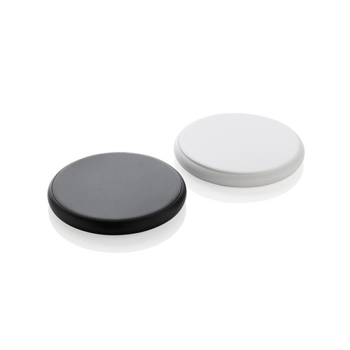 black Cargador magnético Magnapad 15W rplastic RCS 3 en 1
