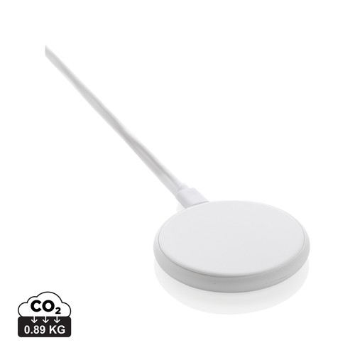 CARGADOR MAGNÉTICO MAGNAPAD 15W RPLASTIC RCS 3 EN 1