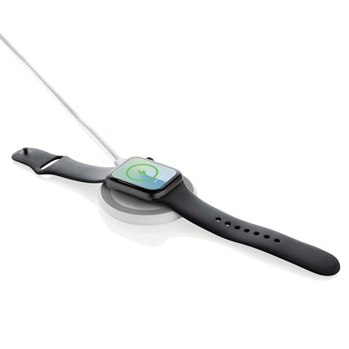 Cargador magnético Magnapad 15W rplastic RCS 3 en 1