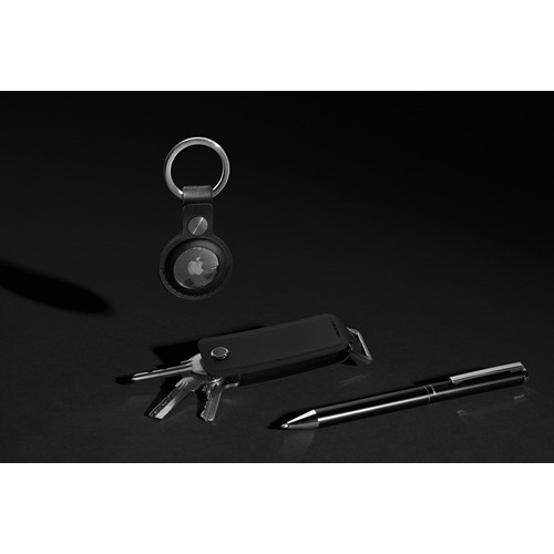 Coffret cadeau 3 pcs en PU recyclé RCS Swiss Peak Tula - 10