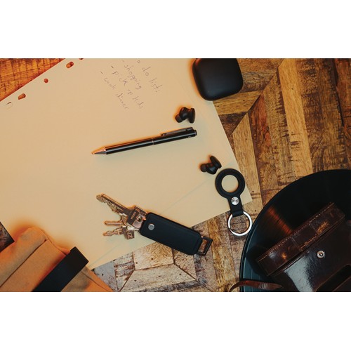 Coffret cadeau 3 pcs en PU recyclé RCS Swiss Peak Tula - 11