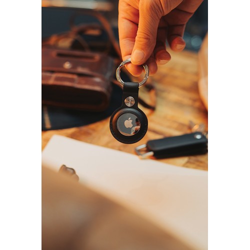 Coffret cadeau 3 pcs en PU recyclé RCS Swiss Peak Tula - 14