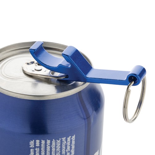 Abrelatas y botellas de aluminio reciclado RCS