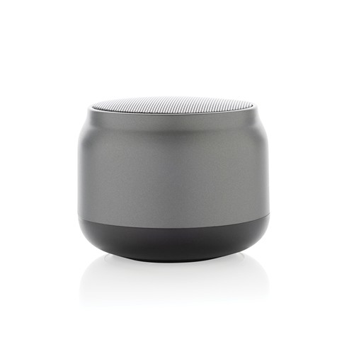 Enceinte 3W en plastique recyclé RCS BeatBuddy - 2