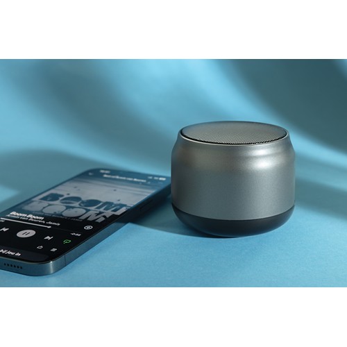 Altavoz BeatBuddy plástico reciclado 3W