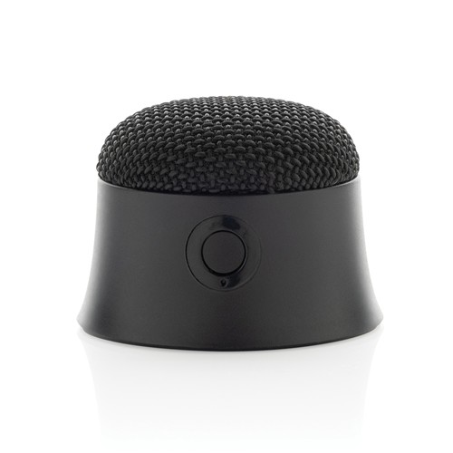 Enceinte sans fil magnétique 5W en plastique RCS Magtune - 4