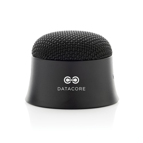 Enceinte sans fil magnétique 5W en plastique RCS Magtune - 6