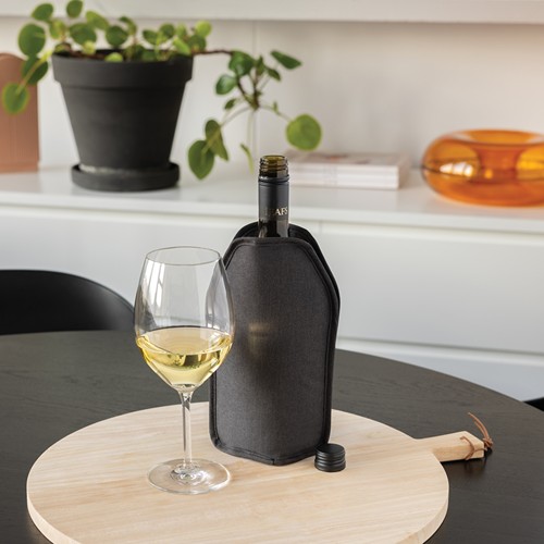 Housse réfrigérante à vin Vino en rPET AWARE™ thumbnail 8
