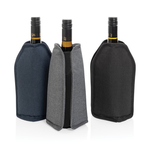 Funda para enfriador Vino AWARE™ RPET