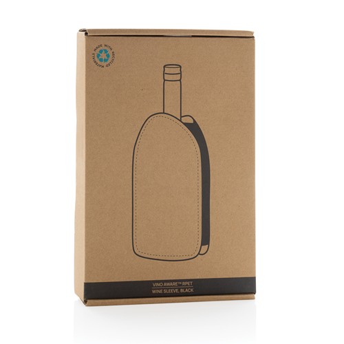 Funda para enfriador Vino AWARE™ RPET