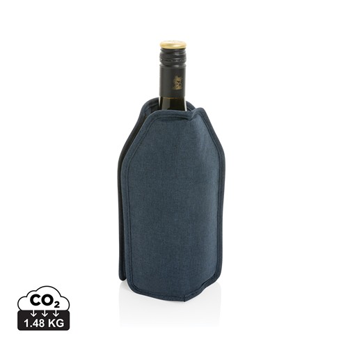 FUNDA PARA ENFRIADOR VINO AWARE™ RPET