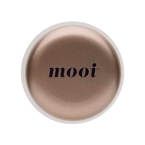 bronce Lámpara de mesa Zenic RCS plástico reciclado recargable USB