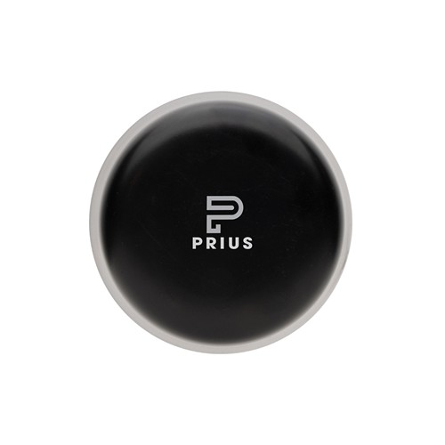 Lampe de table rechargeable par USB en plastique RCS Zenic - 4