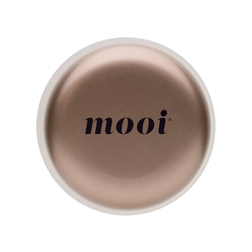 Lámpara de mesa Zenic RCS plástico reciclado recargable USB