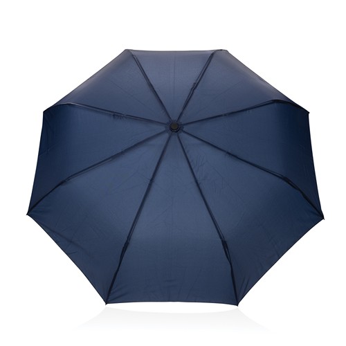 azul marino Mini paraguas Kaycey 21