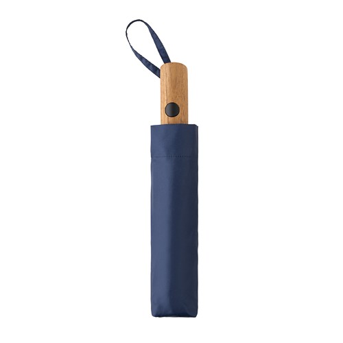 azul marino Mini paraguas Kaycey 21