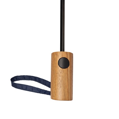 azul marino Mini paraguas Kaycey 21