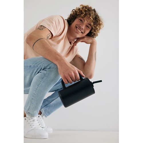 Mug Cube 800ml en acier recyclé certifiée RCS - 12