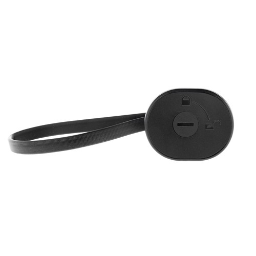 black Batería externa extraíble CycleCell de 5000 mah