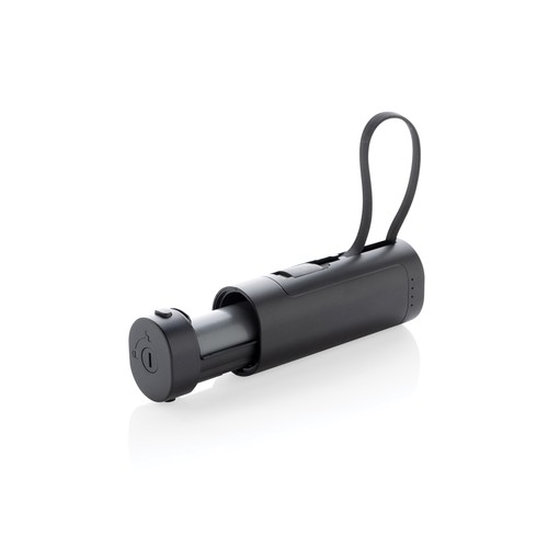 Batería externa extraíble CycleCell de 5000 mah