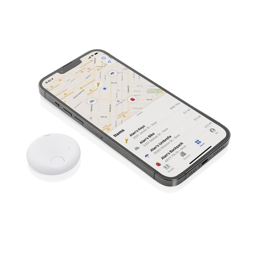 Retrouve-clés en plastique RCS Findmate - 4