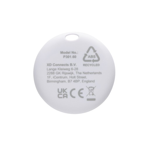 Retrouve-clés en plastique RCS Findmate - 7