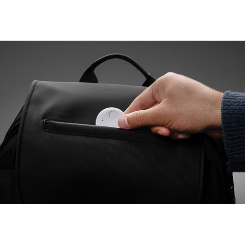 Retrouve-clés en plastique RCS Findmate - 9