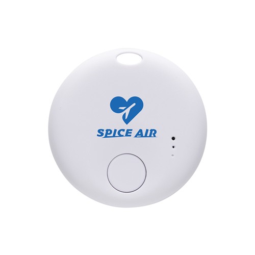 Retrouve-clés en plastique RCS Findmate - 9