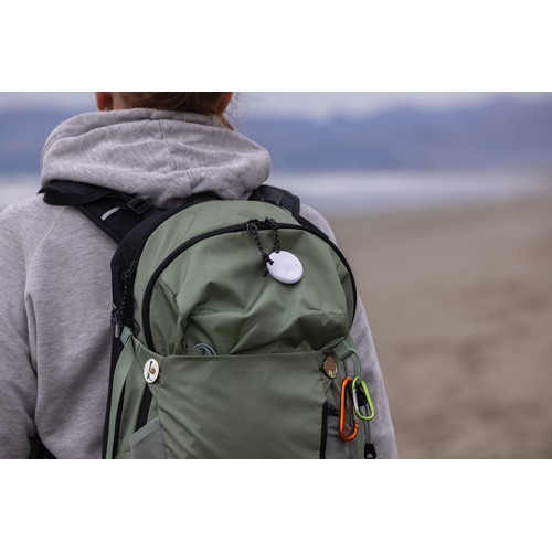 Retrouve-clés en plastique RCS Findmate - 12