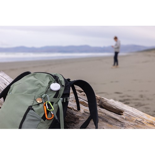 Retrouve-clés en plastique RCS Findmate - 13