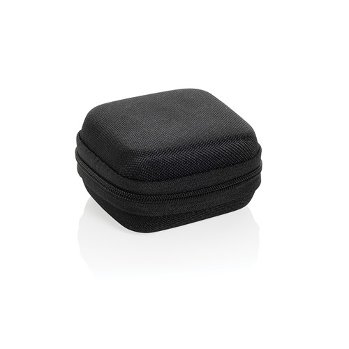 black Set de carga 2 piezas Boost RCS PET reciclado 20W tipo C