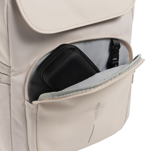 Set batterie câble et chargeur 20W en PET recyclé RCS Surge - 7