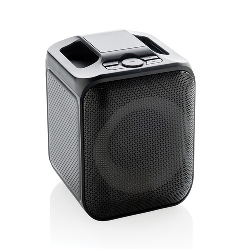 Set karaoké avec double micro en plastique RCS SingVIBE - 4