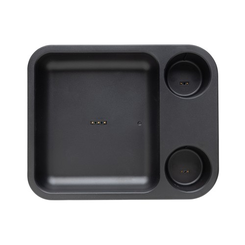 Set karaoké avec double micro en plastique RCS SingVIBE - 6