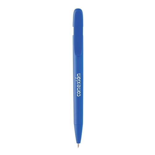 blue Bolígrafo Devin RABS certificado GRS sólido