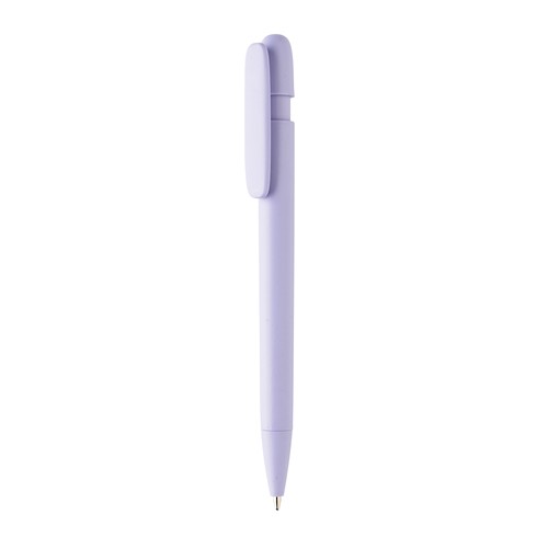 purple Bolígrafo Devin RABS certificado GRS sólido