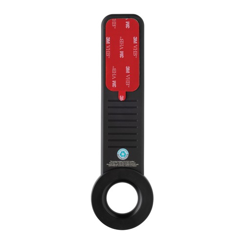 black Soporte magnético universal para coche DriveGrip RCS