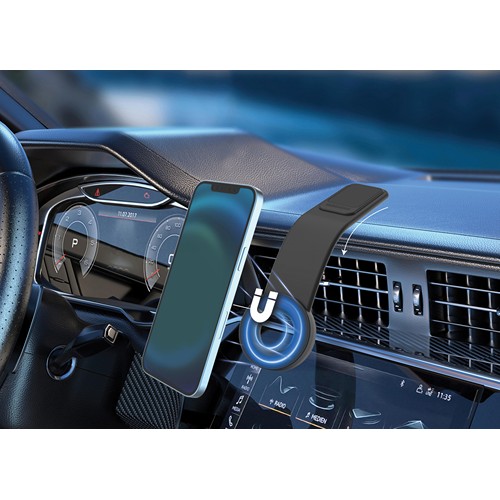 Support magnétique pour voiture DriveGrip en plastique RCS - 4