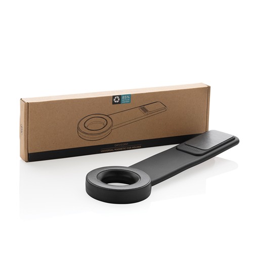 Support magnétique pour voiture DriveGrip en plastique RCS - 6