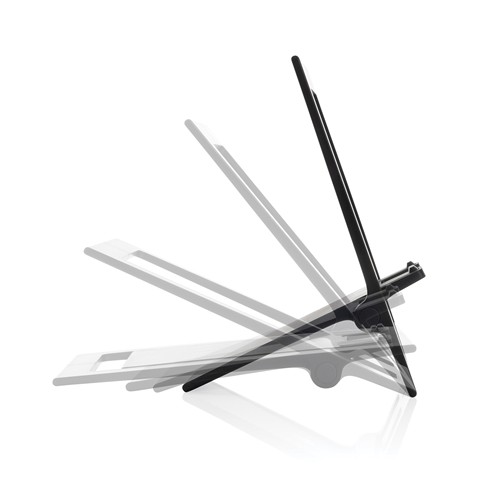 Support téléphone pliable en plastique RCS SnapStand - 7