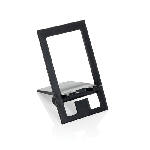 Support téléphone pliable en plastique RCS SnapStand - 2
