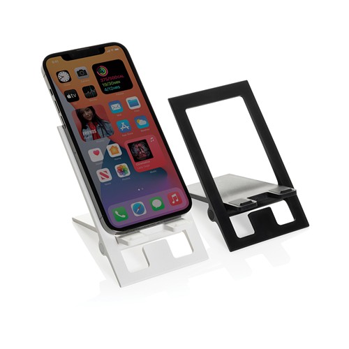 Support téléphone pliable en plastique RCS SnapStand - 10